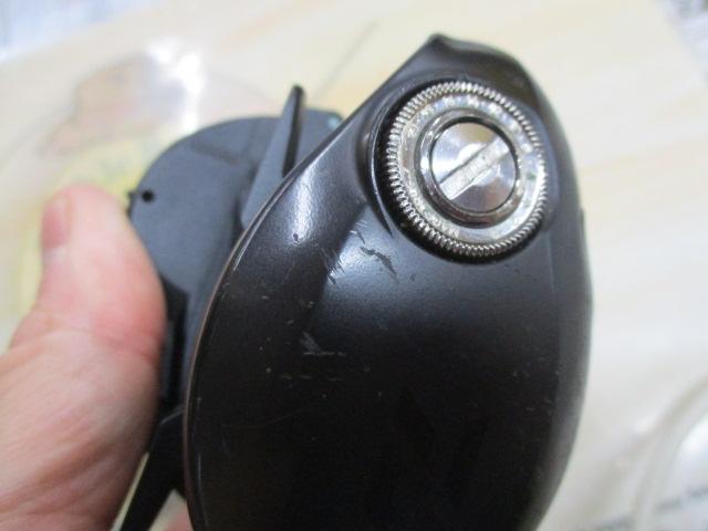 フエゴCT100H