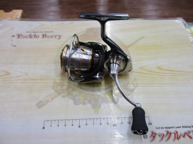 20ルビアス FC LT2500S｜＠ベリーネット 日本最大新品中古釣具WEBショップ