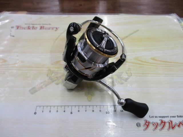20ルビアス FC LT2500S｜＠ベリーネット 日本最大新品中古釣具WEBショップ