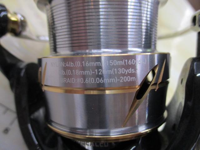 20ルビアス FC LT2500S｜＠ベリーネット 日本最大新品中古釣具WEBショップ