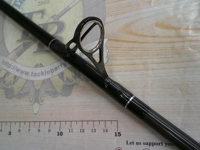 モアザンWISEMEN AGS130M-4｜＠ベリーネット 日本最大新品中古釣具WEB