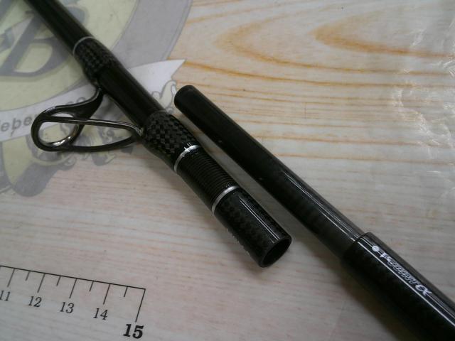 モアザンWISEMEN AGS130M-4｜＠ベリーネット 日本最大新品中古釣具WEB