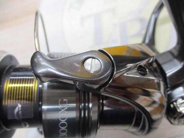 24ツインパワー C3000XG