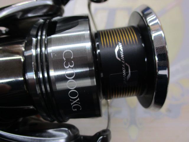 24ツインパワー C3000XG