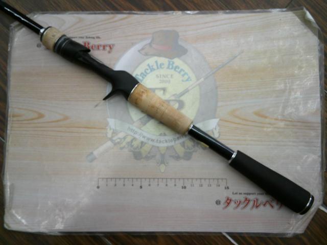 17エクスプライド 165MH-LM｜＠ベリーネット 日本最大新品中古釣具WEB