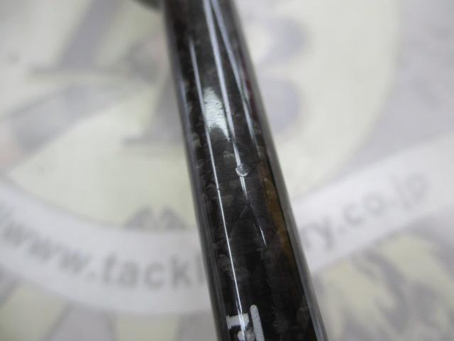グラマーロックフィッシュ トレバリズム KABIN 506TS-tip