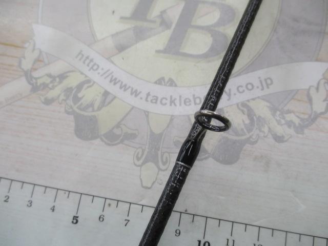 グラマーロックフィッシュ トレバリズム KABIN 506TS-tip