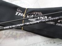 グラマーロックフィッシュ トレバリズム KABIN 506TS-tip