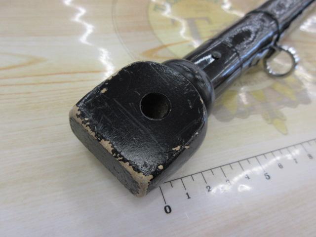 テクスター石鯛VALTOM50EX