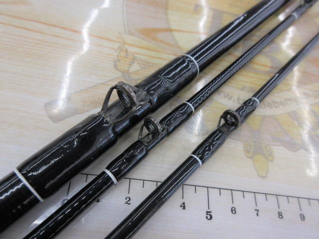 テクスター石鯛VALTOM50EX