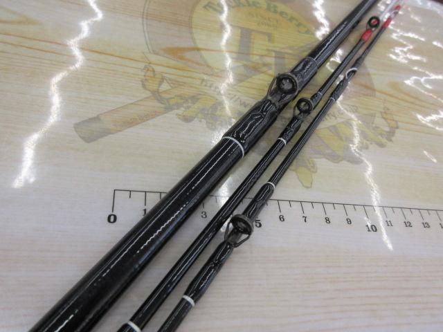 テクスター石鯛VALTOM50EX