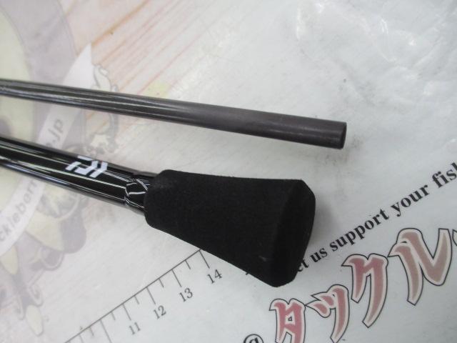 月下美人アジング 68L-S・R｜＠ベリーネット 日本最大新品中古釣具WEB