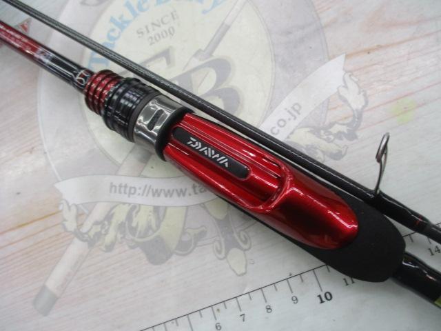 月下美人アジング 68L-S・R｜＠ベリーネット 日本最大新品中古釣具WEB