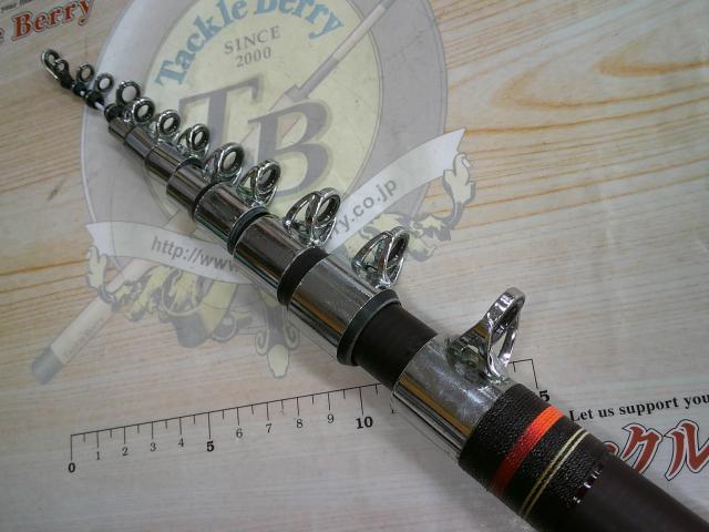 ウィスカーTHE振出石鯛 24号-525｜＠ベリーネット 日本最大新品中古