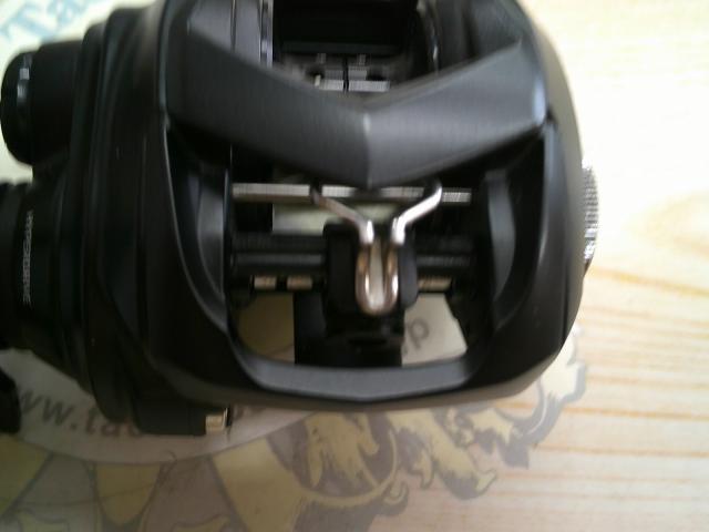 タトゥーラ TW 80XH