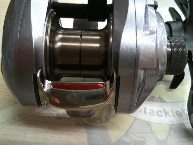 ダイワSS SV 103SH