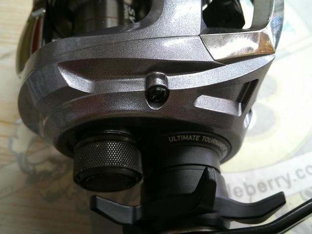 ダイワSS SV 103SH
