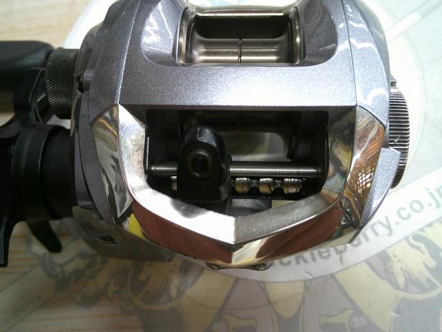 ダイワSS SV 103SH