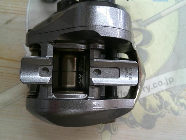 ダイワSS SV 103SH