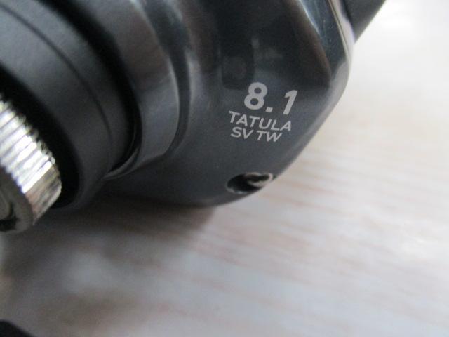 25タトゥーラ SV TW 100XHL