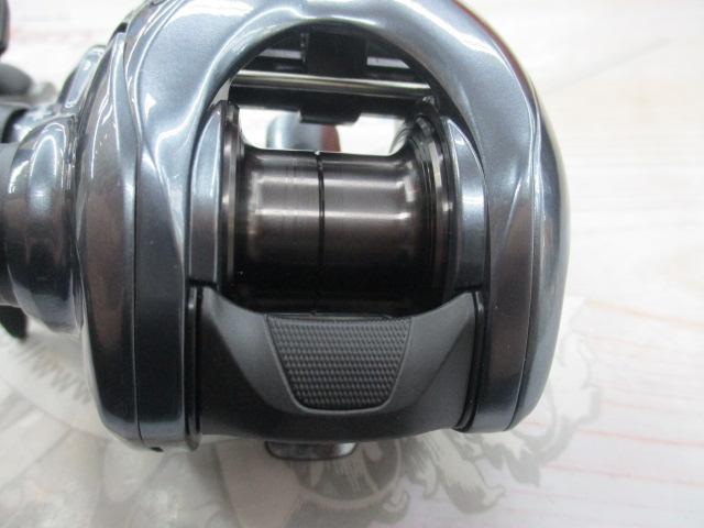 25タトゥーラ SV TW 100XHL