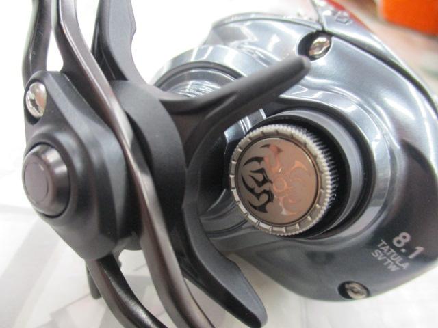 25タトゥーラ SV TW 100XHL