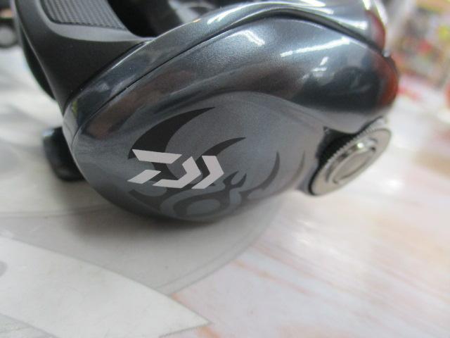 25タトゥーラ SV TW 100XHL