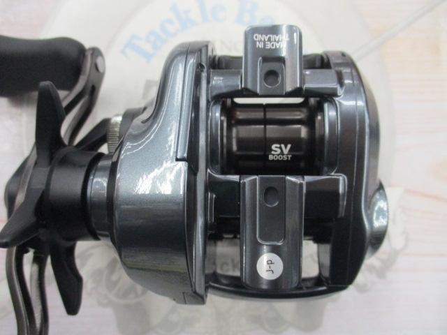 25タトゥーラ SV TW 100XHL