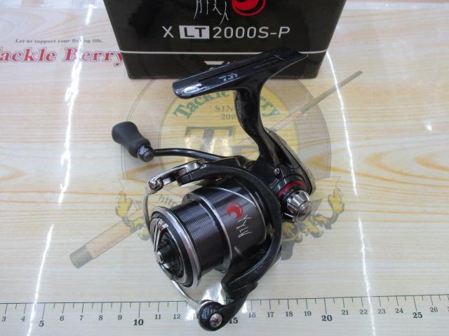20月下美人X LT2000S-P｜＠ベリーネット 日本最大新品中古釣具WEBショップ