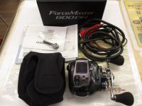 23フォースマスター 600DH