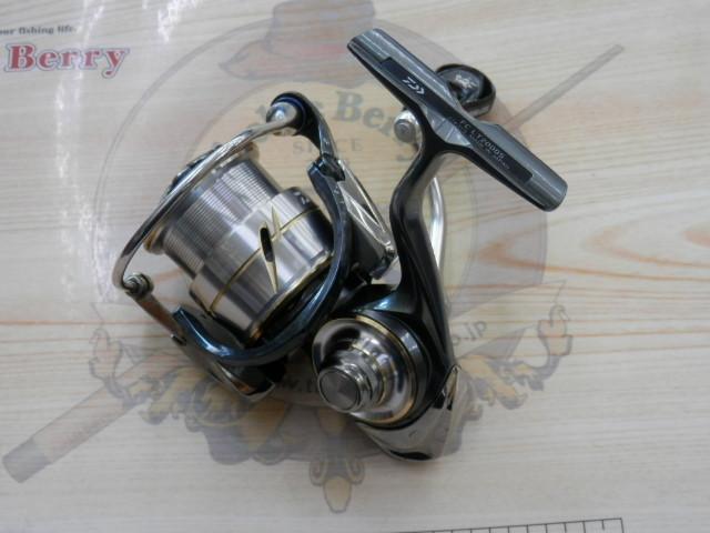 20ルビアス FC LT2000S｜＠ベリーネット 日本最大新品中古釣具WEBショップ