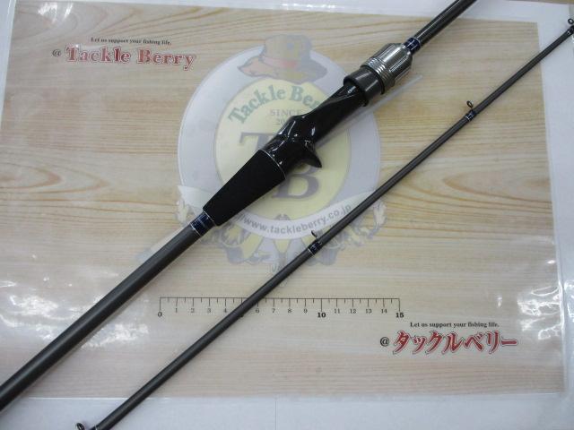 カワハギFT 175MH