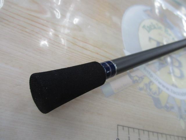 カワハギFT 175MH