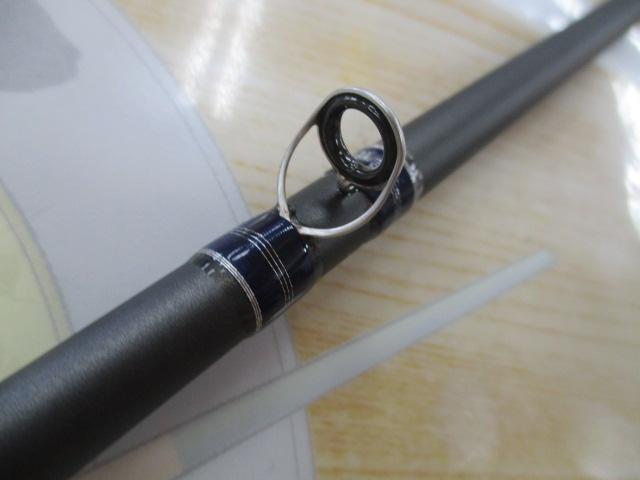 カワハギFT 175MH