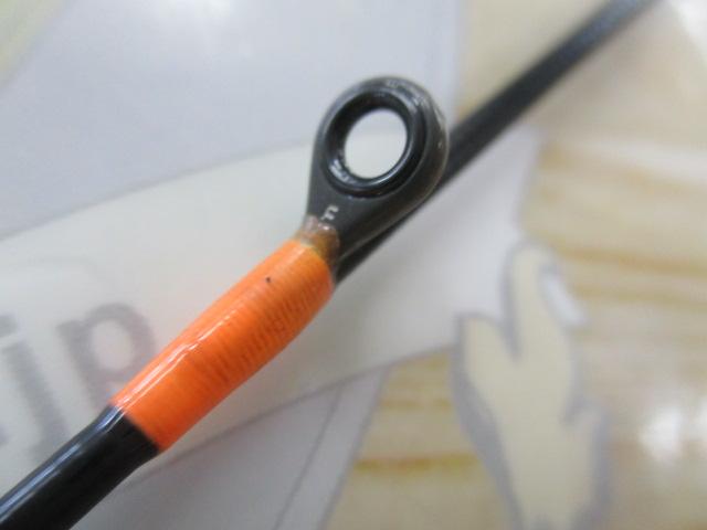 アンチョビドライバー タチウオテンヤ ADT-C198ML73-FINESSE
