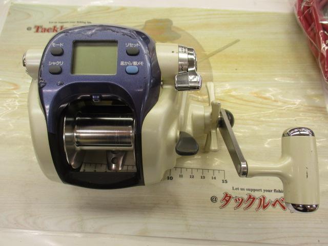 スーパータナコンX 600WP