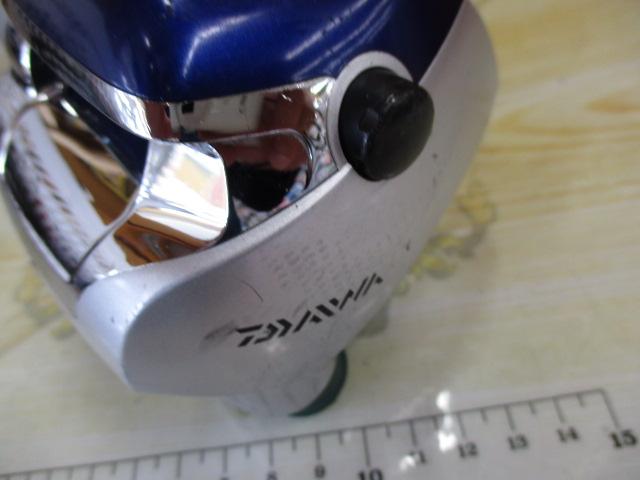 ハイパータナコン 400F