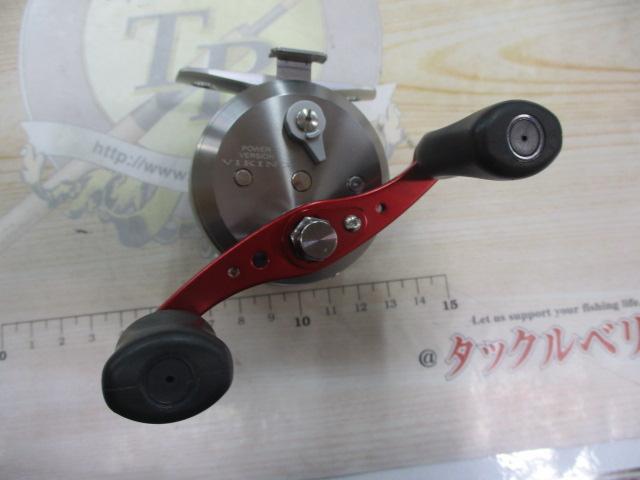 バイキング極 50 パワーバージョン｜＠ベリーネット 日本最大新品中古