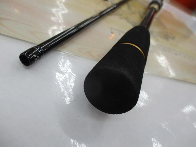 ファーストキャスト FCS-832EL