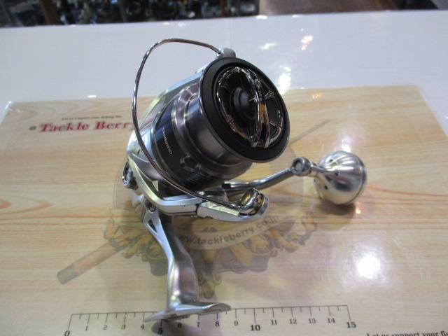 15ストラディック 4000XGM｜＠ベリーネット 日本最大新品中古釣具WEB