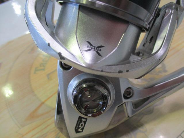 15ストラディック 4000XGM｜＠ベリーネット 日本最大新品中古釣具WEB