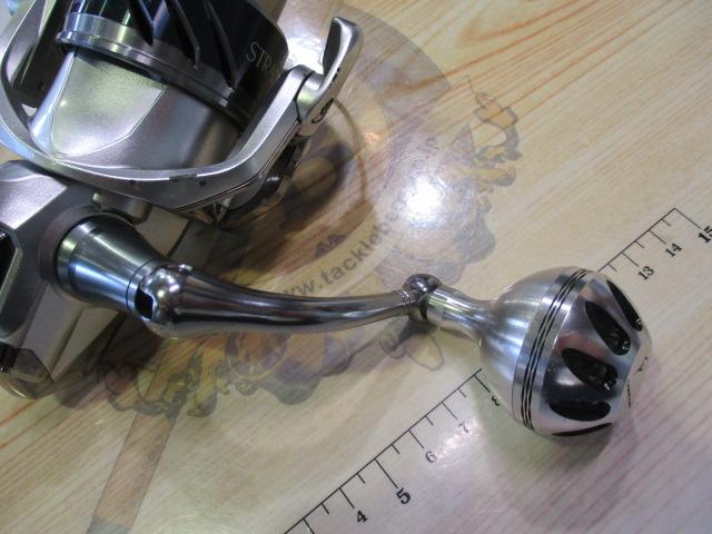 15ストラディック 4000XGM｜＠ベリーネット 日本最大新品中古釣具WEB
