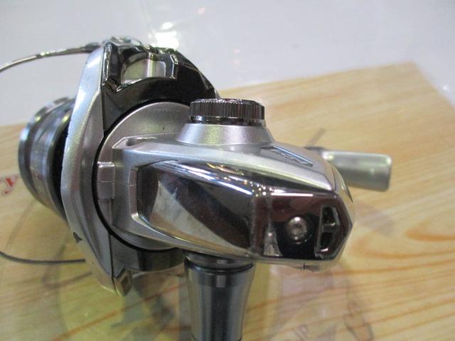 15ストラディック 4000XGM｜＠ベリーネット 日本最大新品中古釣具WEB
