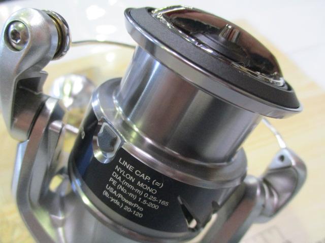 【中古】15ストラディック 4000XGM 15ストラディック 4000XGM｜＠ベリーネット 日本最大新品中古釣具WEB