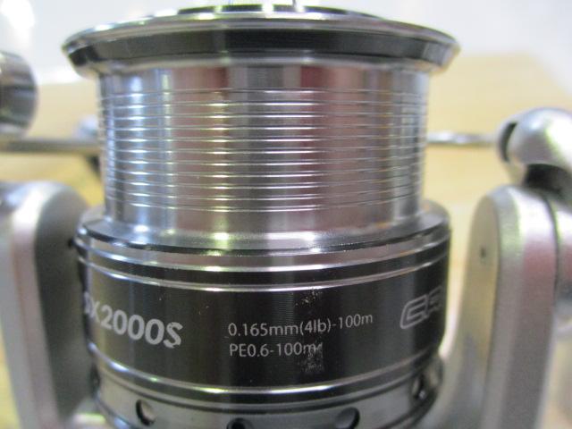 カーディナルⅢSX 2000S｜＠ベリーネット 日本最大新品中古釣具WEBショップ