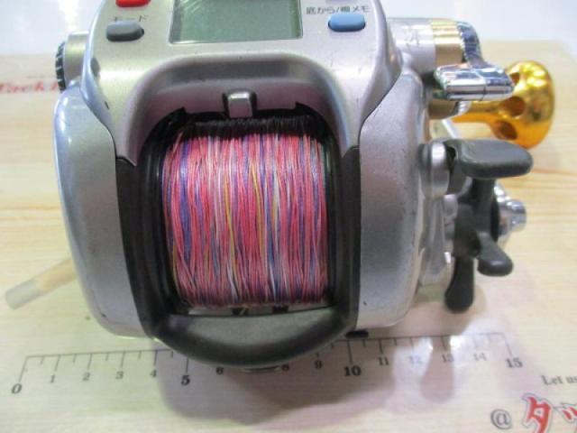 ハイパータナコン 500e