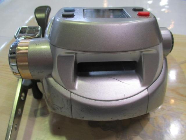 ハイパータナコン 500e