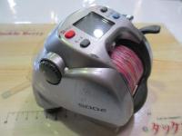 ハイパータナコン 500e