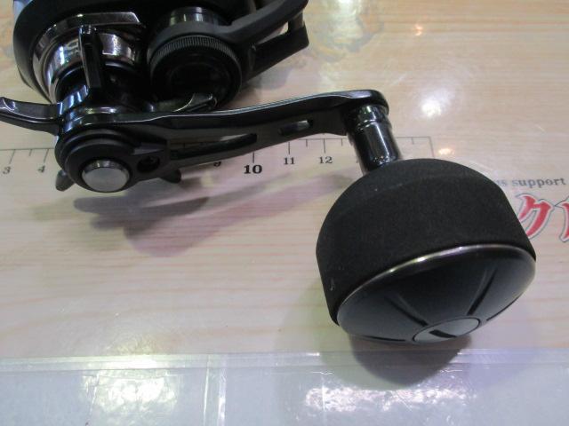 25グラップラーCT 151XG