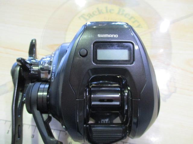 25グラップラーCT 151XG